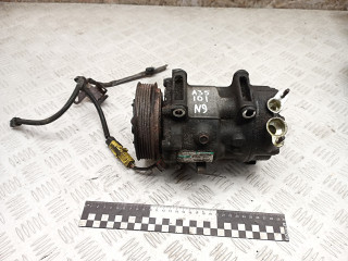 компрессор кондиционера Citroen C4 Picasso 1 поколение 2009, 1.6 л., 9HZ (DV6TED4), дизель, АКПП, правый руль, 9684432480, 6453QL, 6453QS, 6453WN, 6453WP, 6453YE, 6453ZC, 6453ZV, 648734, 648735, 9651911480, 96598758, 9800839580, 9800840180, 1608473380, 6453QN, 6453TP, 6453YF, 6453ZA, 9659875880, 9671216780, 9671333180, 9684458880, 9825868180, SD7C161309, SD7C161309F, SD7C161341, SD7C161341F