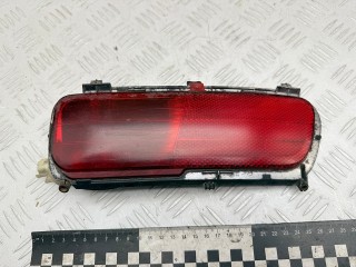 фонарь противотуманный правый Citroen C4 Grand Picasso 1 поколение 2006, 1.8 л., 6FY (EW7A), бензин, МКПП, 9653548680