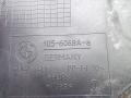кожух (защита) рулевого механизма BMW 7 серия F01/F02 F01 2009, 4.4 л., бензин, АКПП, 1056068A - фото №4