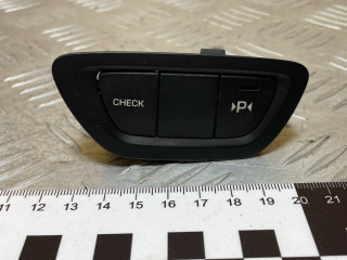 кнопка (выключатель) Citroen C5 2 поколение 2008, 2.0 л., дизель, МКПП, седан, 9682436677