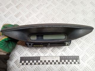 дисплей Renault Laguna 2 поколение 2004, 1.9 л., дизель, МКПП, хетчбэк 5 дв., 8200002604A, 216541195A3, P8200002604A, 216735007, 216562769