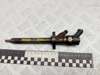 форсунка Citroen C5 1 поколение [рестайлинг] 2007, 2.2 л., дизель, АКПП, 9637277980, 0445110036, 0986435013, 0986435014, 0986435015, 9638444780, 9638444880, 9638444980, 9653345780, 9653345880, 9653345980, 198073, 198074, 198075, 1980H6, 96384447, 96384448, 96384449, 9653344880, 96533457, 96533458, 96533459, 1980H4, 1980H5, 96282404, 96364040, 96372779, 96533448