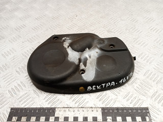 защита (кожух) ремня ГРМ Opel Vectra B 1996, 1.6 л., бензин, 90528243