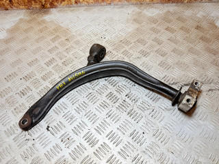 рычаг передний правый Citroen C5 1 поколение [рестайлинг] 2006, 2.0 л., RHR (DW10BTED4), дизель, МКПП, универсал, 3521K0, 399CP