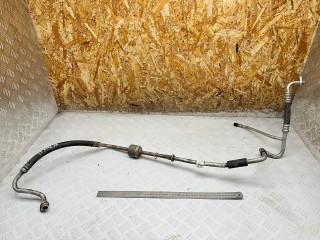 трубка кондиционера Peugeot 407 1 поколение 2007, 2.2 л., дизель, универсал, 9659576380