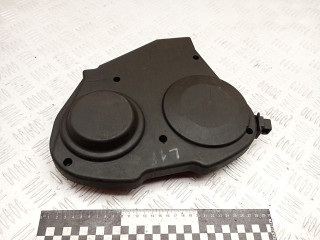 защита (кожух) ремня ГРМ Peugeot 607 1 поколение [рестайлинг] 2006, 2.2 л., бензин, МКПП, седан, 9647787880