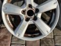 диск литой Toyota RAV4 3 поколение (XA30) 2007, 2.2 л., 2AD-FTV, дизель, МКПП, внедорожник 5 дв. - фото №16