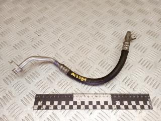 трубка кондиционера Peugeot 5008 1 поколение 2011, 1.6 л., дизель, МКПП, передний привод, 9658227580