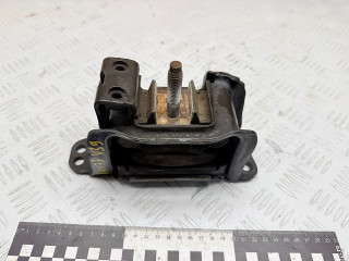 подушка крепления двигателя Peugeot 607 1 поколение [рестайлинг] 2005, 2.7 л., дизель, АКПП, седан, 9646132380, 9652042680