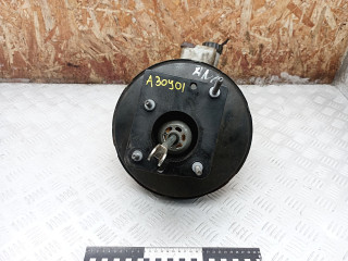 вакуумный усилитель тормозов Peugeot 407 1 поколение 2007, 1.6 л., 9HZ (DV6TED4), дизель, МКПП, универсал, передний привод, 9646980980, 9657237180, 03786234024