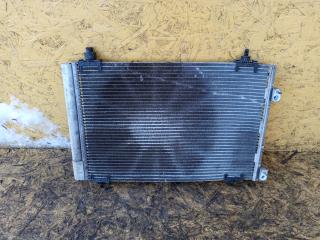 радиатор кондиционера Peugeot 3008 1 поколение 2011, 1.6 л., дизель, робот, передний привод, правый руль, 9682531580