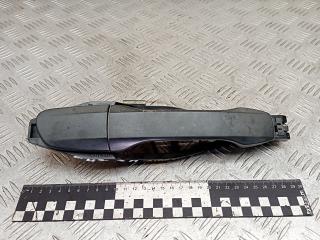 ручка наружная задняя правая Volvo XC90 1 поколение 2005, 2.4 л., D 5244 T, дизель, АКПП, внедорожник 5 дв., полный подключаемый привод, правый руль