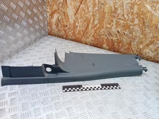 обшивка стойки центральной левой Mercedes-Benz Vito W639 2006, 2.2 л., дизель, МКПП, P0099439