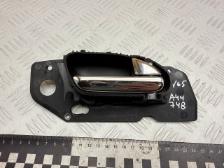 ручка внутренняя передняя правая Peugeot 607 1 поколение 2002, 2.2 л., 3FZ (EW12J4), бензин, МКПП, седан, 9629160577