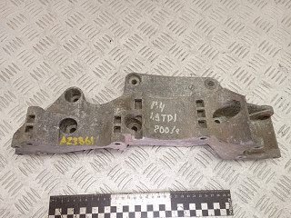 кронштейн генератора Volkswagen Golf 4 поколение 2001, 1.9 л., дизель, 045903143C, R045903143C