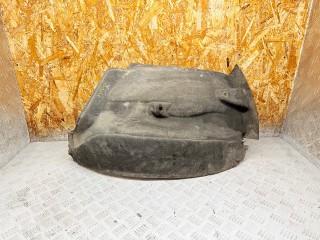 защита арок передняя левая (подкрылок) Citroen C5 2 поколение 2009, 2.7 л., UHZ (DT17BTED4), дизель, АКПП, седан