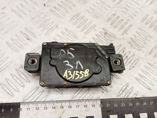 активатор (привод) замка двери Hyundai Lantra J2 1996, 1.6 л., G4GR, бензин, МКПП, 9577029000