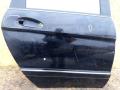 дверь задняя правая Mercedes-Benz B-Класс W245 2006, 1.5 л., M 266.920, бензин, МКПП, правый руль - фото №3