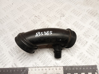 патрубок турбины Peugeot 5008 1 поколение 2013, 1.6 л., дизель, робот, правый руль, 9683725080, 418561, 222531