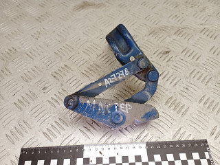 петля капота левая Renault Master 2 поколение [рестайлинг] 2004, 2.5 л., дизель, 351280