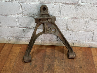 рычаг передний левый Mercedes-Benz MB100 1 поколение 1992, 631333002