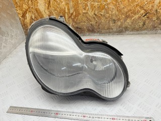 фара правая Mercedes-Benz C-Класс W203/S203/CL203 2002, 1305235457, 0301166202, A2038200261