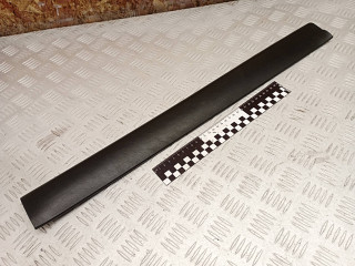 накладка на порог внутренняя Toyota RAV4 2 поколение (XA20) [рестайлинг] 2005, 2.0 л., 1CD-FTV, дизель, МКПП, внедорожник 5 дв., 6791442080