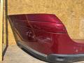 бампер задний Citroen C5 1 поколение [рестайлинг] 2005, 2.2 л., 4HX (DW12TED4/FAP), дизель, АКПП, универсал, 9651205180, 9651204980 - фото №2