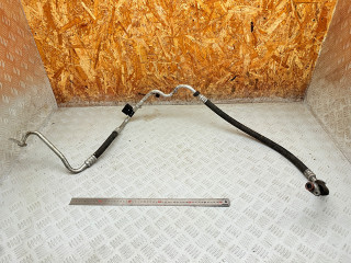 трубка кондиционера Renault Scenic RX4 1 поколение 2002, 1.9 л., F9Q 740, дизель, МКПП, полный привод, 7700433721