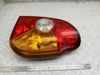 фонарь задний правый Hyundai Terracan 1 поколение HP 2003, 2.9 л., дизель, МКПП, внедорожник 5 дв., полный привод