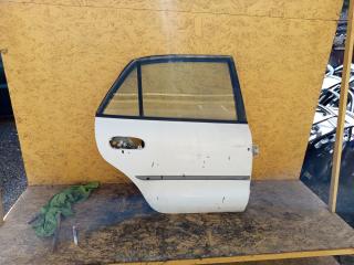 дверь задняя правая Mitsubishi Galant 7 поколение 1996