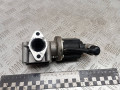 клапан EGR Opel Vectra C 2004, 1.9 л., дизель, 55215031, 50024005, 55194735, 46823850, 55204250, 5851056, 5851067, 851341, 93181981, 71723453, 71790586, 71790587, 71793435, 71793807, 700063020, 700063070, 700063090, 700063100, 700063110, B714 - фото №2