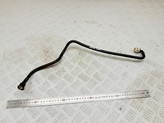 трубка топливная Ford Focus 1 поколение [рестайлинг] 2003, 1.6 л., бензин, МКПП, седан, 1212036