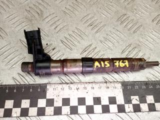 форсунка Peugeot 4007 1 поколение 2009, 2.2 л., дизель, МКПП, полный подключаемый привод, правый руль, 9659228880, 0445115025, 0445115092, 0986435351, 0986435450, 1509239, 8G9Q9F593AA, CV6Q9F593AA, 1980EF, 1980J8, 96592288, 0441418028