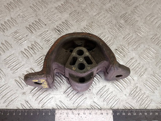 подушка крепления двигателя Opel Astra F [рестайлинг] 1996, 1.6 л., бензин, 90278345, 90278346