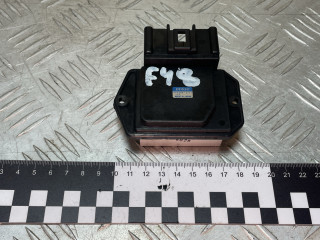 сопротивление печки Toyota RAV4 2 поколение (XA20) [рестайлинг] 2005, 2.0 л., 1CD-FTV, дизель, МКПП, внедорожник 5 дв., 4993002121