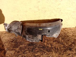 защита арок задняя левая (подкрылок) Renault Laguna 2 поколение 2004, 1.6 л., бензин, МКПП, универсал, 8200002141