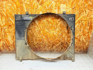 диффузор вентилятора Mitsubishi Pajero 3 поколение 2002, 3.2 л., дизель, МКПП, внедорожник 3 дв., полный привод, MR404894