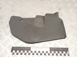 Декоративная накладка центральной консоли Toyota RAV4 2 поколение (XA20) 2003, 2.0 л., 1CD-FTV, дизель, МКПП, внедорожник 5 дв., 5560642020, 5564142020