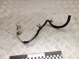 трубка обратки форсунок Toyota RAV4 2 поколение (XA20) [рестайлинг] 2005, 2.0 л., 1CD-FTV, дизель, МКПП, внедорожник 5 дв., 2376227030