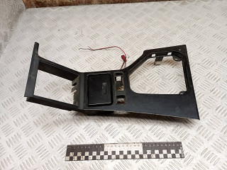 Декоративная накладка центральной консоли BMW 5 серия E39 [рестайлинг] 2001, 304630100, 304630400