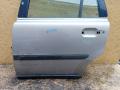 дверь задняя левая Volvo XC90 1 поколение 2005, 2.4 л., D 5244 T, дизель, МКПП, внедорожник 5 дв., полный привод, правый руль - фото №5