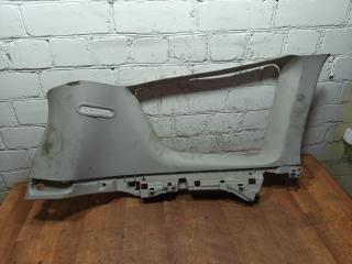 обшивка багажника Renault Grand Scenic 3 поколение 2011, 1.5 л., дизель, МКПП, правый руль, 76935002R1