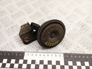 сигнал (клаксон) Honda Civic 8 поколение 2008, 2.2 л., N22A2, дизель, МКПП, хетчбэк 5 дв., правый руль, 55BK1200