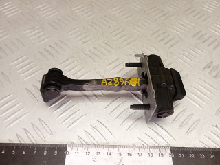 ограничитель открывания двери задней Peugeot 308 T9 2014, 1.6 л., дизель, МКПП, хетчбэк 5 дв., правый руль