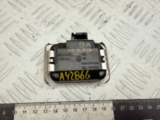 датчик дождя Peugeot 3008 1 поколение 2012, 1.6 л., 9HR (DV6C), дизель, робот, 9674436980, 1397212155