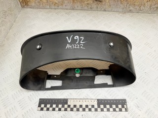 кожух панели приборов Chrysler Voyager 4 поколение [рестайлинг] 2006, 2.8 л., ENR, дизель, АКПП, RW20TRMAB