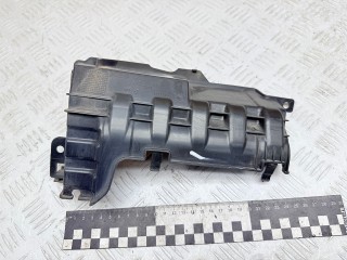 крышка блока предохранителей Peugeot 3008 1 поколение 2012, 1.6 л., 9HR (DV6C), дизель, робот, 9671546480