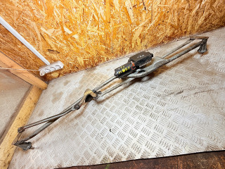 механизм стеклоочистителя (трапеция дворников) Ford Galaxy 1 поколение 1998, 1.9 л., дизель, МКПП, минивэн, 1397328048, 3397020419, 7M0955023D, 95VW17504CC