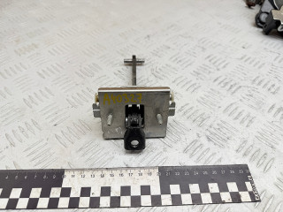 ограничитель открывания двери Peugeot 3008 1 поколение 2011, 2.0 л., RHH (DW10CTED4), дизель, робот, 9181Q2